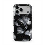 Lunar Leaves - Tough MagSafe iPhone Case
