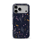 Starfall Wildflower - Tough MagSafe iPhone Case
