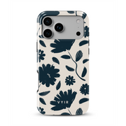Deep Garden - Shockproof Phone Case - VYIR