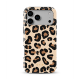 Chic Leopard - Tough MagSafe iPhone Case