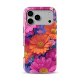 Wild Daisy Meadow - Tough Phone Case