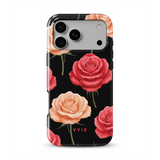 Dual-Tone Rose - Tough MagSafe iPhone Case