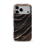 Golden Eclipse - Tough Phone Case