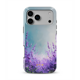 Lavender Breeze - Tough Phone Case