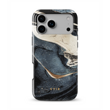Midnight Opal - Tough MagSafe iPhone Case