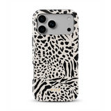 Noir Safari - Tough MagSafe iPhone Case