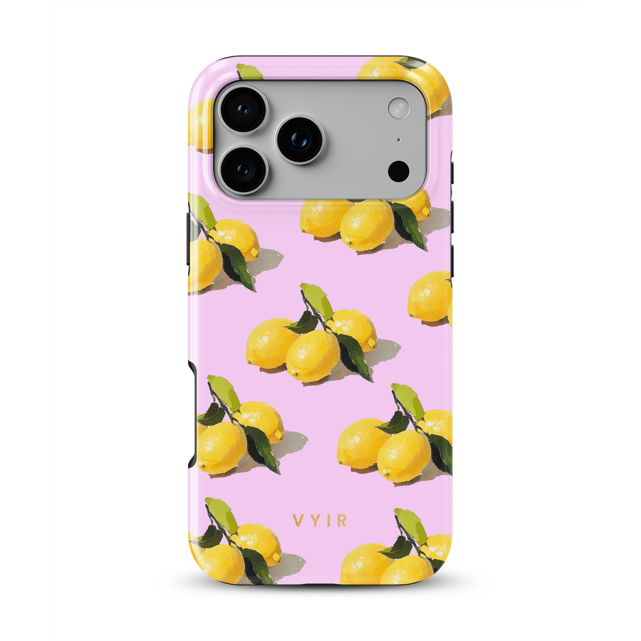 Pink Amalfi - Tough MagSafe iPhone Case