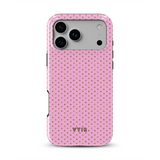Princess Dots - Tough MagSafe iPhone Case