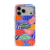 Rimini Beach - Tough MagSafe iPhone Case