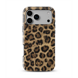 Royal Leopard - Tough Phone Case