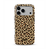 Savanna Leopard - Tough MagSafe iPhone Case
