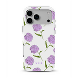 Spring Hydrangeas - Tough Phone Case