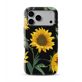 Golden Sunflower - Tough MagSafe iPhone Case