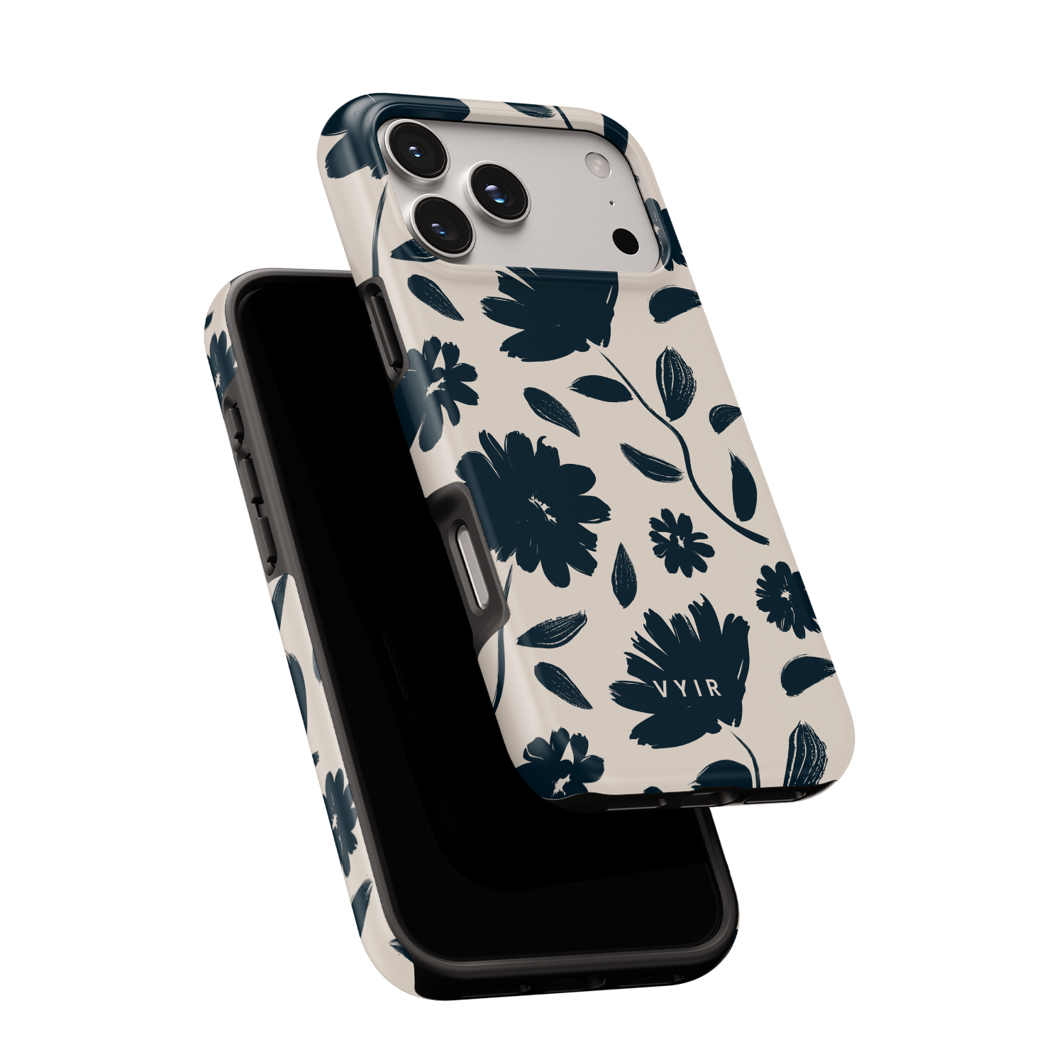 Deep Garden - Shockproof Phone Case - VYIR