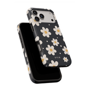 Daisy Scatter - Shockproof Phone Case - VYIR