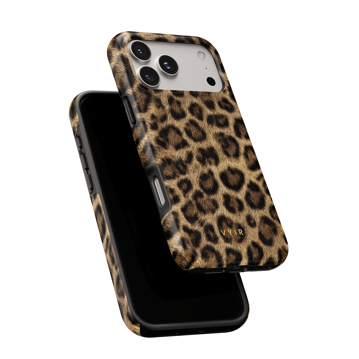 Royal Leopard - Shockproof Phone Case - VYIR