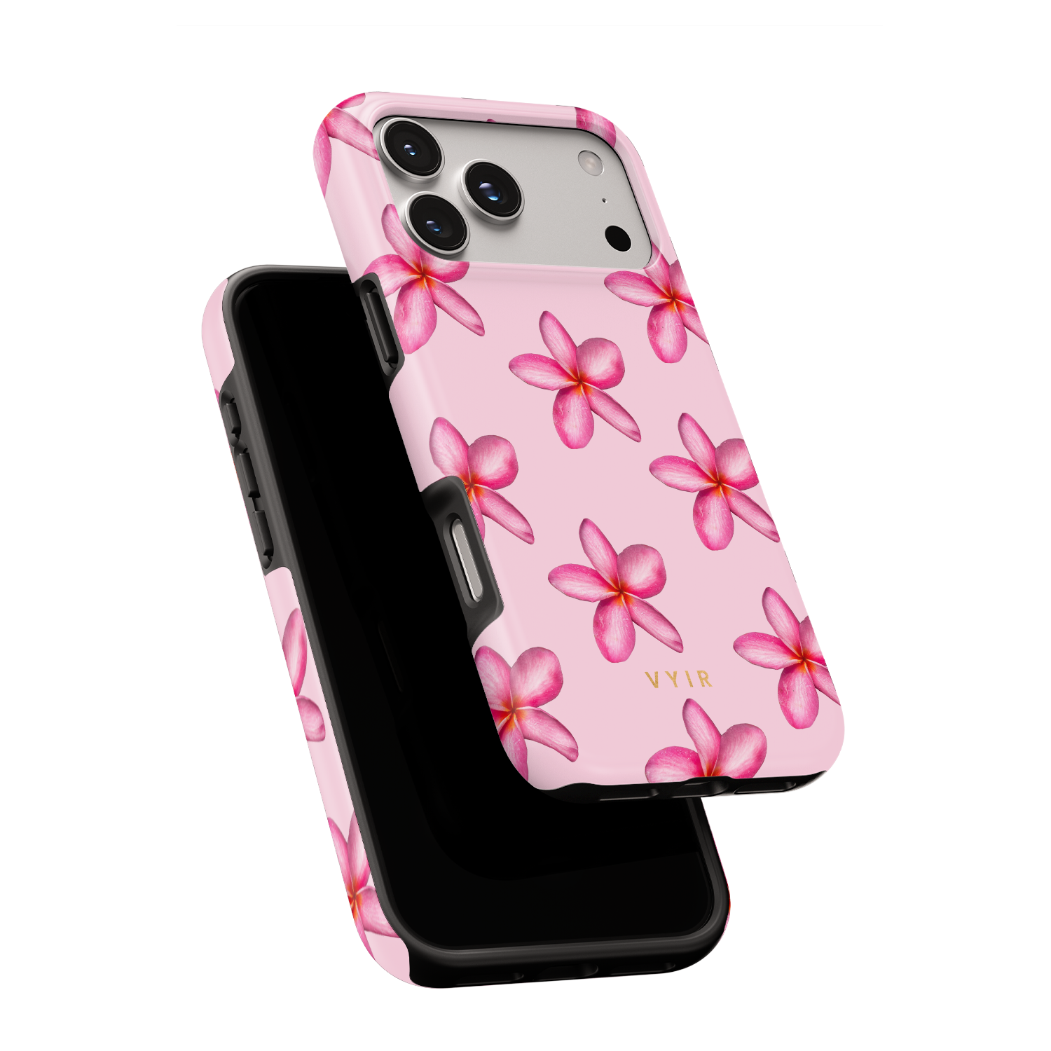 Tropical Dream - Shockproof Phone Case - VYIR