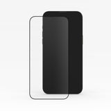 Tough Glass Screen Protector (Installation kit included)